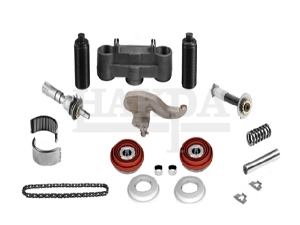 -KNORR TYPE-CALIPER REPAIR KIT